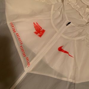 Arcadia Invitational Windbreaker